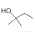 2-metil-2-butanolo CAS 75-85-4